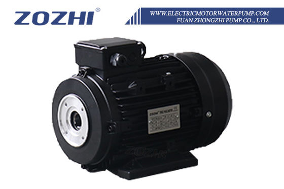 HS100L3-4 Hohlwellenelektromotor 3 kW / 4 PS mit Hohlwellen-Direktkopplung und Isolierung der Klasse F für Industriepumpen