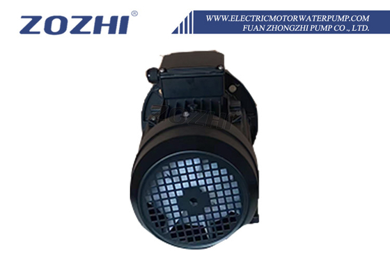 4-polige Elektromotor-Wasserpumpe mit 7,5 PS/5,5 kW Leistung und 500 GPH Durchflussrate für die industrielle Wasserförderung