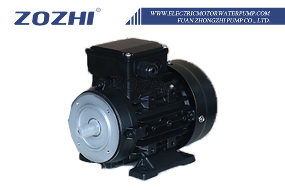 Hochdruck-Induktionsmotor mit hohem Wirkungsgrad 3kw, 4kw 5.5kw 7.5kw, 11kw, 15kw Dreiphasenmotor für hohen Druck