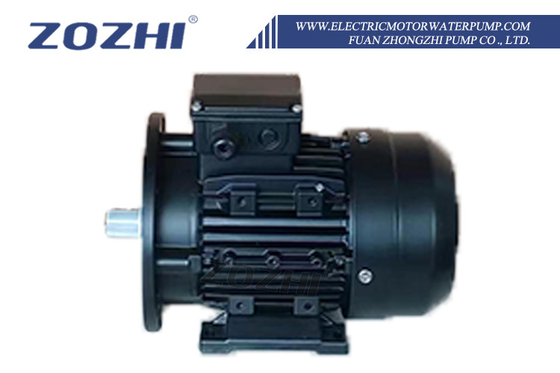 Elektrische Motorwasserpumpe mit 500 GPH Durchflussrate, 25 Fuß maximaler Förderhöhe und 20 m Förderhöhe für zuverlässigen Wassertransfer