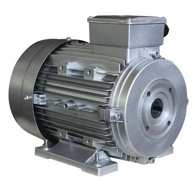 5.5kw 3-Phasen-Aluminium-AC-Elektromotor mit hoher Leistung für die Ms-Serie IE1 IE2 IE3