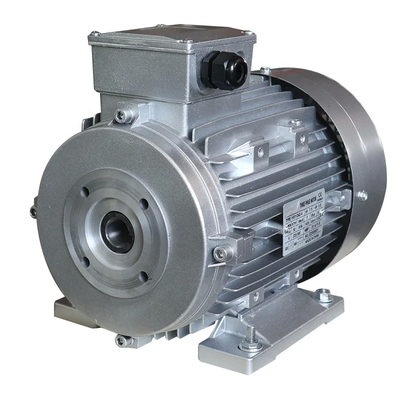I1 I2 I3 2.2kw 4kw 5.5kw 7.5kw Dreiphasige Hohlwelle Elektrische Waschmaschine Waschmaschine Motor für Druckpumpe