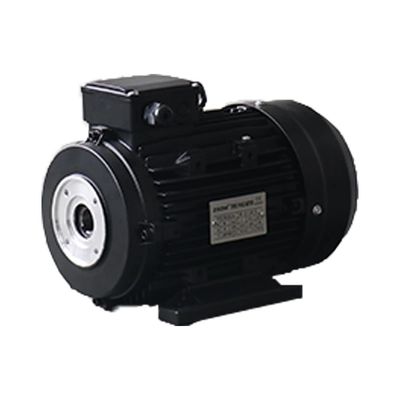 Hot Sell Hochdruck-Induktionsmotor mit hohem Wirkungsgrad 3kw, 4kw 5.5kw 7.5kw, 11kw, 15kw Hohlwellen-Elektromotor für hohen Druck