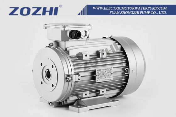 5.5kW IE2 Hocheffizienz 3-Phase Flanschmontage Asynchronmotor 380V/440V für Druckwaschmaschine