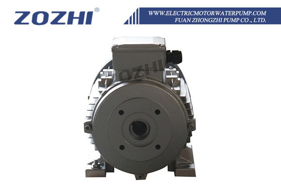 ZOZHI 2,2KW 3PS Dreiphasen-Wasserdichter Elektromotor für Autos und Waschmaschinen