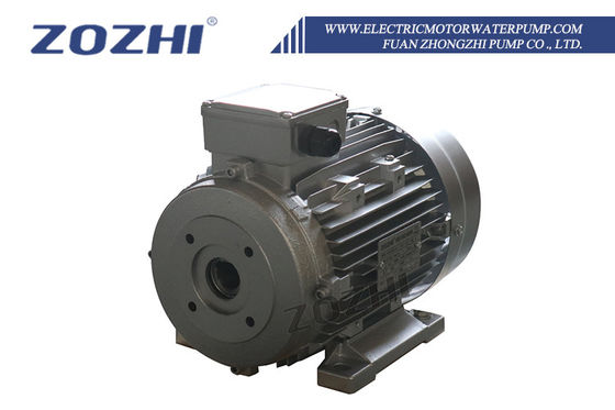 24mm Hohlwellen-Elektromotor 5,5 kW 380V Marke ZOZHI 1400 U/min IE1 IE2