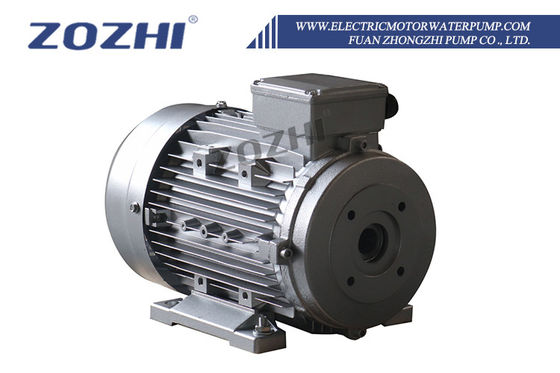ZOZHI 5.5kW 3 Phase High Efficiency Asynchronous Motor 380V/440V IMB5 Flange Mount for Industrial High Pressure Pump