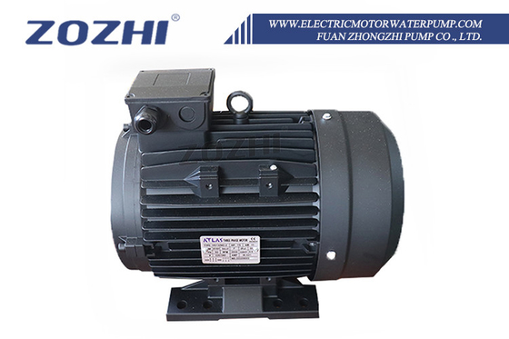Klasse F Isolations-Hohlwellenmotor 1450 Rpm Nenngeschwindigkeit für schwere Anwendungen