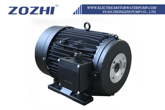 Energieeinsparung Hohlwellenmotor optimiert für eine lange Lebensdauer in Fördersystemen und automatisierten Verpackungslinien