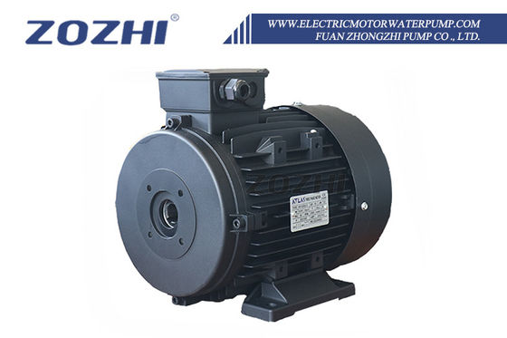 2.2kw 3kw 4kw 4.4kw 4.5kw 5kw Autowaschmaschine Hochdruckwaschmaschine Reinigungsmaschine Hohlwellenmotor Dreiphasen