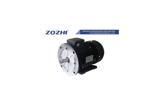 Aluminium MS100L2-4 3kw 4HP 3 Phasen-Elektromotor
