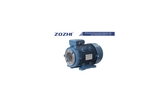 Hohe Anlaufmomente des Öl-Pumpen-Hohlwellenmotor-2.2kw 5.5kw 7.5kw für Hydrauliksystem