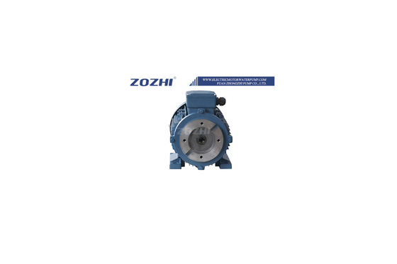 IP54 IP55 IE3 Öl-3 Pumpen-Motor des Phasen-hydraulischer 5.5kw
