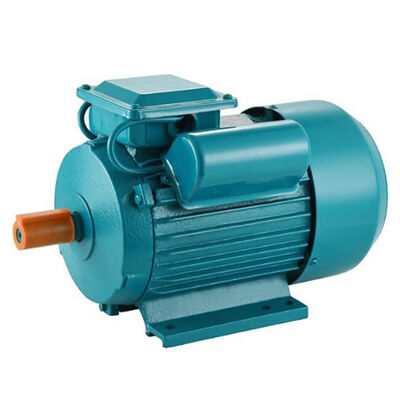 20m 3 Phase Induction Motor Rated Power 1.1KW 1.5HP Efficiency IE2 IE3 IE4 Suitable for Conveyor Belts and Machine Tools