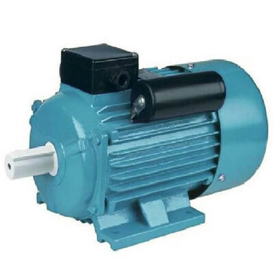 Breakdown Torque 260 Percent 3 Phase Induction Motor Featuring IP55 Enclosure Front Cover Cast Iron Aluminum Brass Insert And Durable