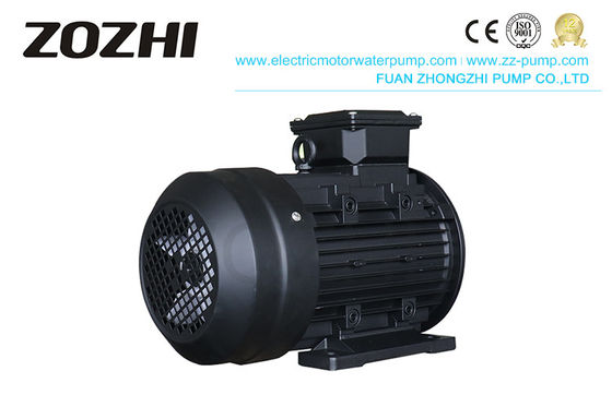 High Efficiency Three-Phase Waterproof 4KW Motor for High Pressure Pump Model 132M1-6