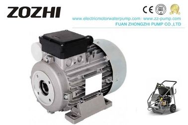 High Pressure Pump Hollow Shaft Brushless Dc Motor 2.6KW 3.5HP 4 Poles HS90L3-4