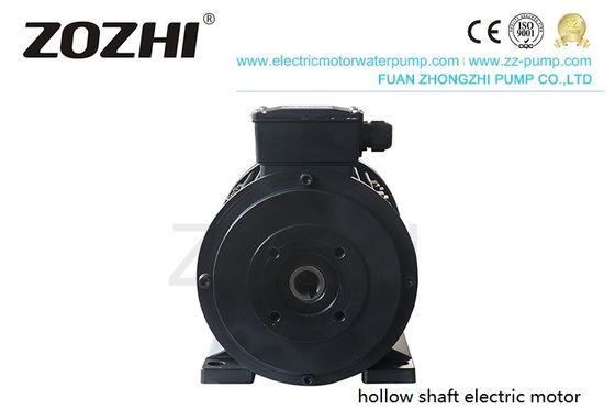3kW dreiphasiger wasserdichter Motor für Hochdruckpumpen