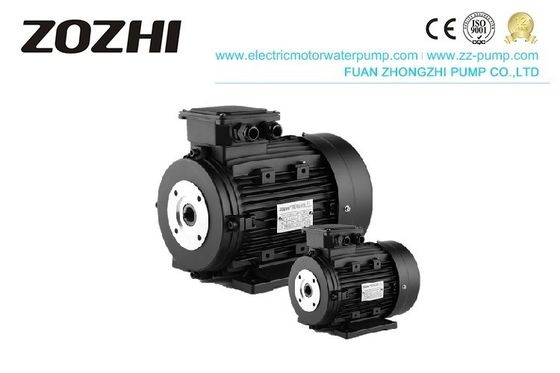ZOZHI 7,5kW Dreiphasen-Wasserdichter Industriemotor für Hochdruckpumpe