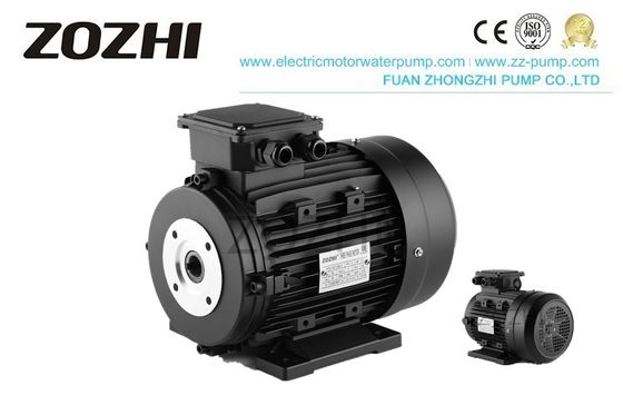 ZOZHI 18,5kW Drehstrom-Asynchronmotor mit Hohlwelle, wasserdicht, für Hochdruck