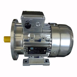 Triphase IEC Electric Motor Water Pump 1400RPM 50/60HZ 4 Pole 1.5KW 2HP MS90L-4