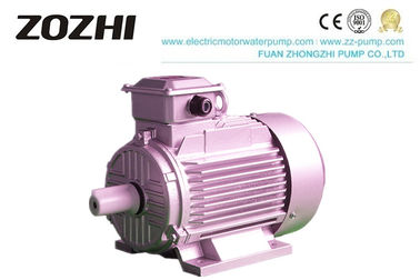 High Energy Electric IE2 Motor 3 Phase Asynchronous 380V Y2 Series For Driving