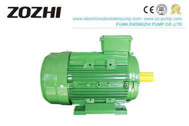 MS802-4 1400rpm 0.75kw 1.0hp 3 Phasen-Elektromotor