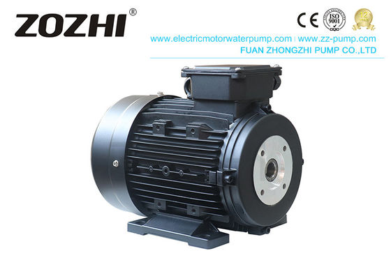 5kw 5.5kw 7.5kw 10hp Hohlwellenmotor Hochdruckwaschmaschine Waschmaschine 4kw 4.4kw 4.5kw CE Dreiphasenmotor